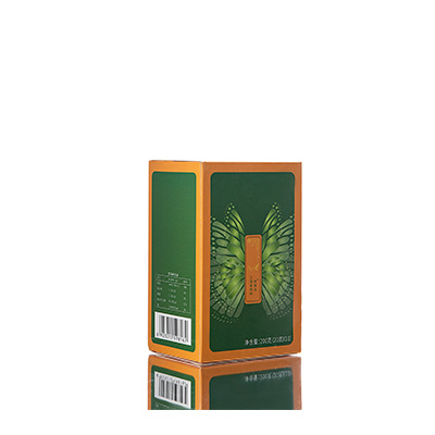 未央女生最爱三清粉