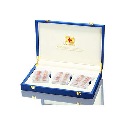 未央子宫排毒套