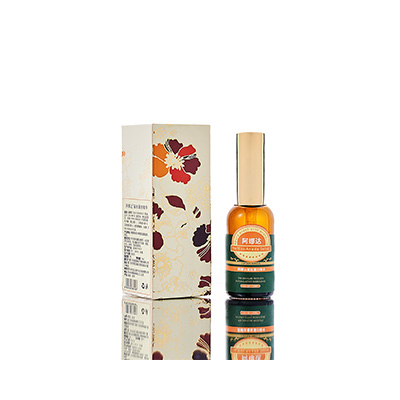 未央私密细嫩修复精华